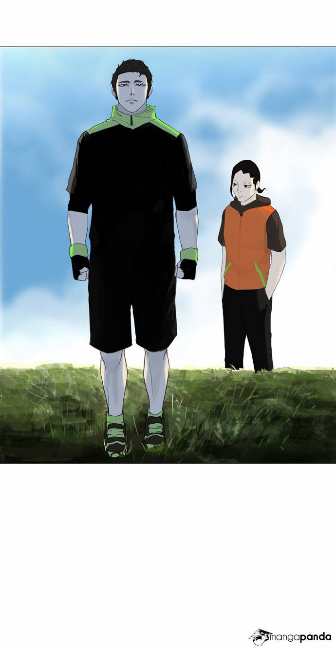 Tower of God Chapter 104 image 19